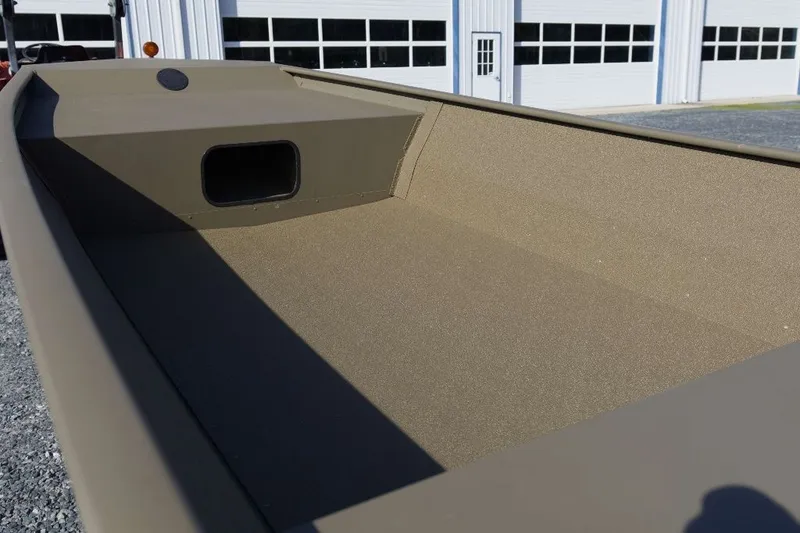 Slide: The Image of G3 Gator Tough 1652 VBW 2026 - 5