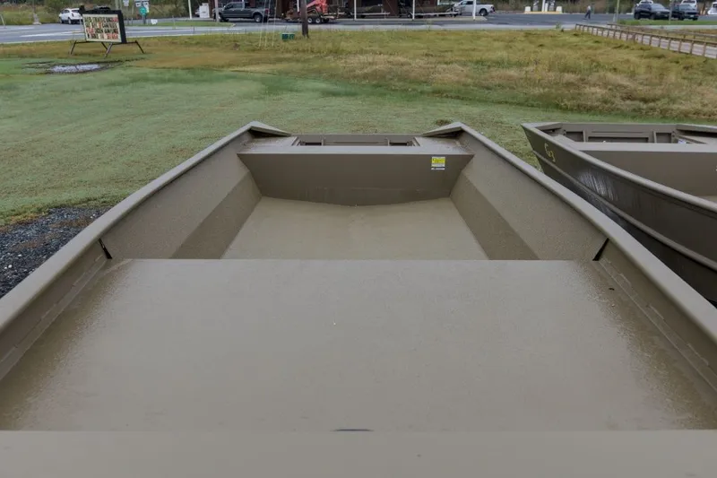 Slide: The Image of G3 Gator Tough 1860 VBW 2026 - 3