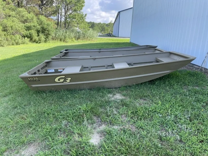 The Image of G3 1036 2026 - 1