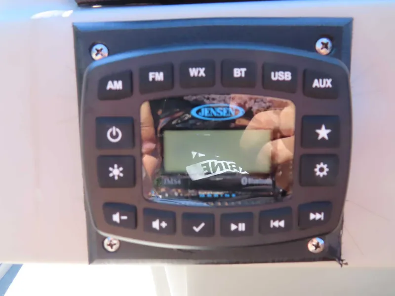 Slide: The Image of Starcraft Tritoon 2022 - 19