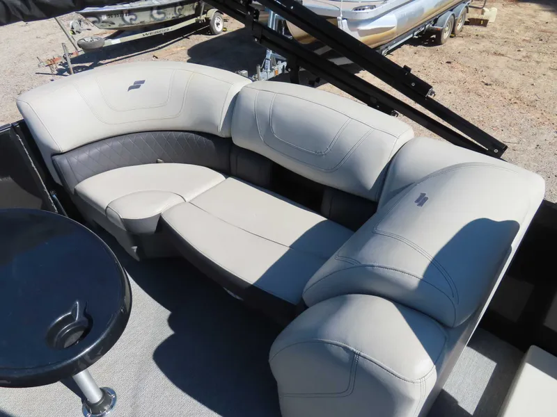 Slide: The Image of Starcraft Tritoon 2022 - 23