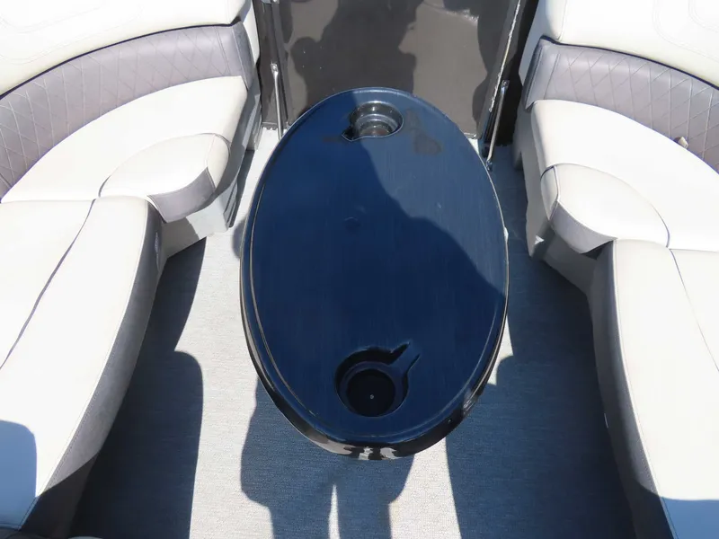 Slide: The Image of Starcraft Tritoon 2022 - 25