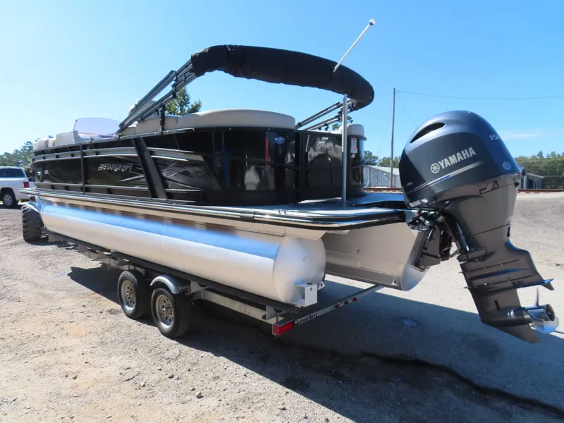 Slide: The Image of Starcraft Tritoon 2022 - 5