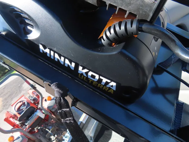 Slide: The Image of Premier 230 SunSation Angler 2026 - 26