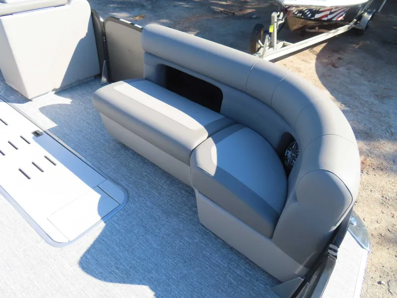 Slide: The Image of Premier 230 SunSation Angler 2026 - 7