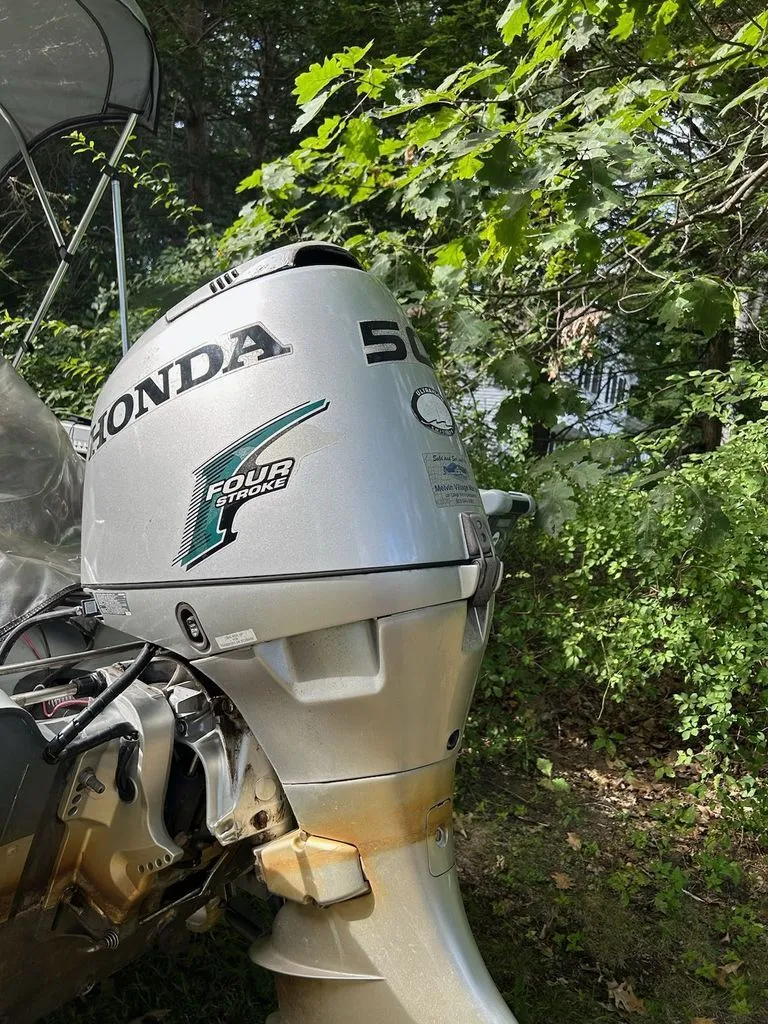 Slide: The Image of Lund Adventure Sport 1700 2004 - 10