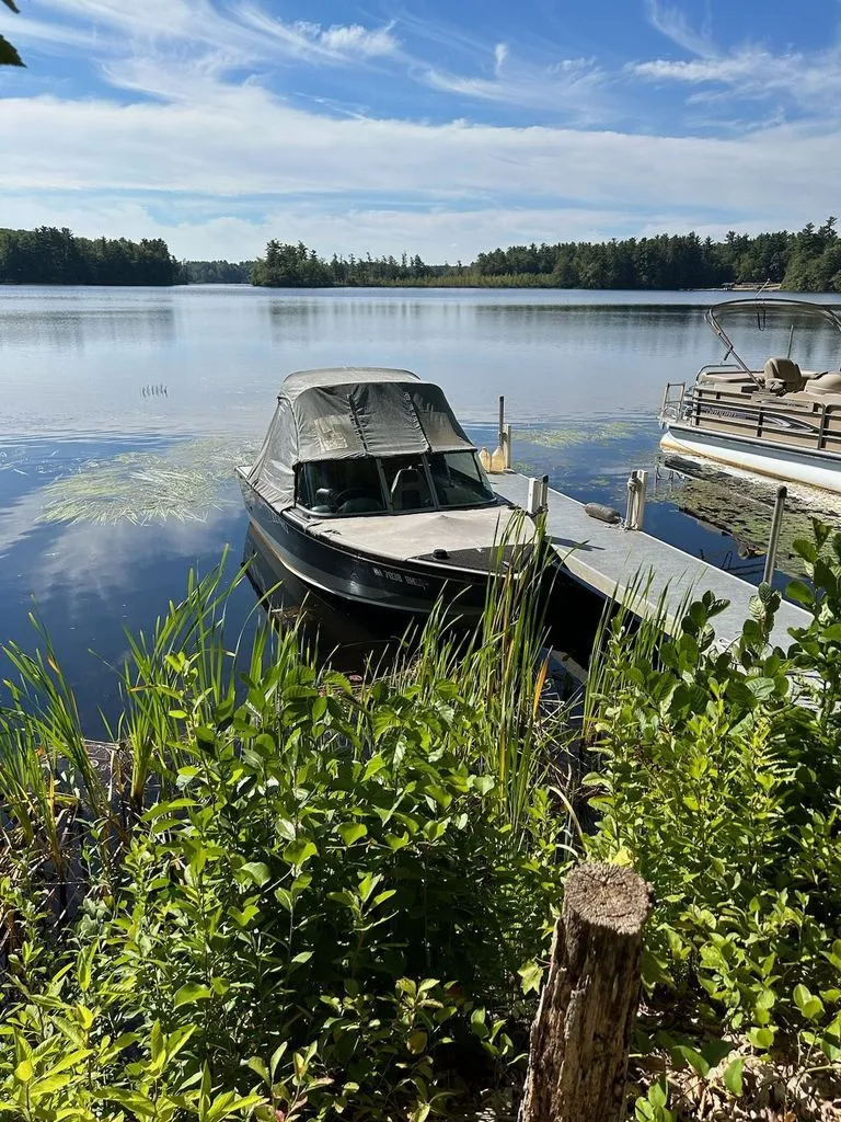 Slide: The Image of Lund Adventure Sport 1700 2004 - 9