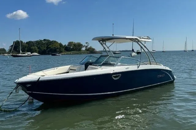 The Image of Cobalt R7 2019 - undefined