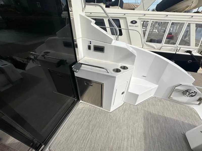 Slide: The Image of Cruisers 46 Cantius 2022 - 12