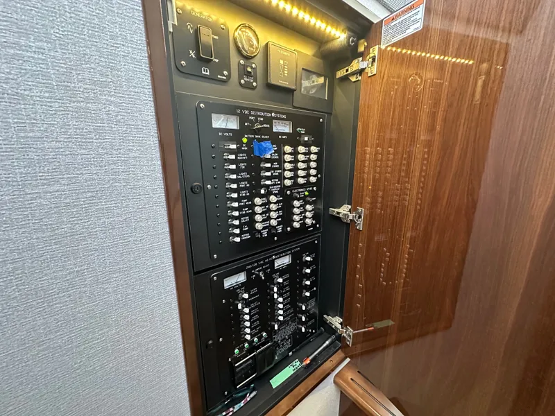 Slide: The Image of Cruisers 46 Cantius 2022 - 25