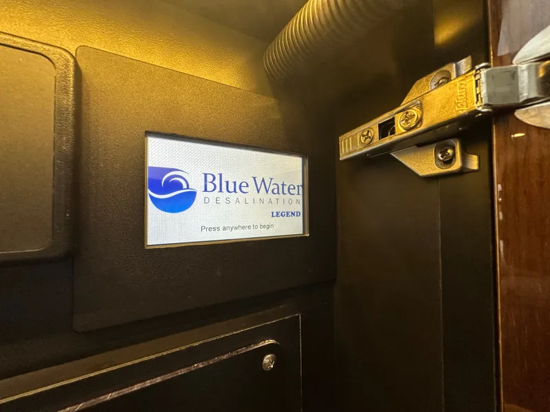 Slide: The Image of Cruisers 46 Cantius 2022 - 26