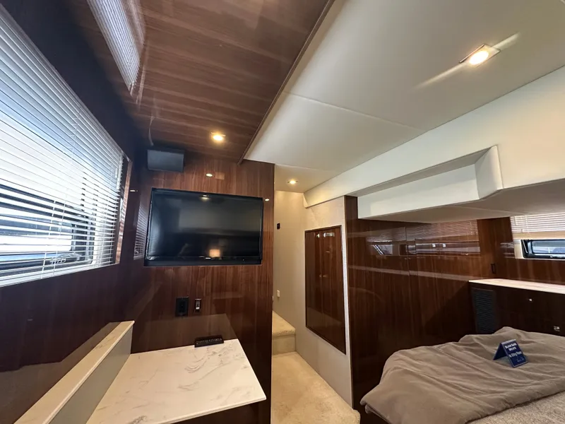 Slide: The Image of Cruisers 46 Cantius 2022 - 33