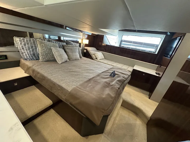 Slide: The Image of Cruisers 46 Cantius 2022 - 35