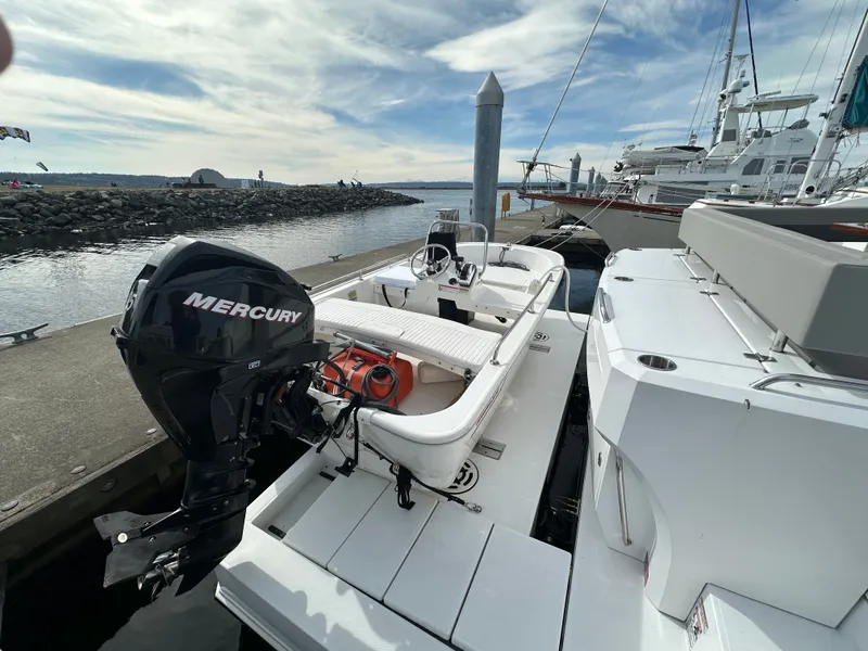 Slide: The Image of Cruisers 46 Cantius 2022 - 6