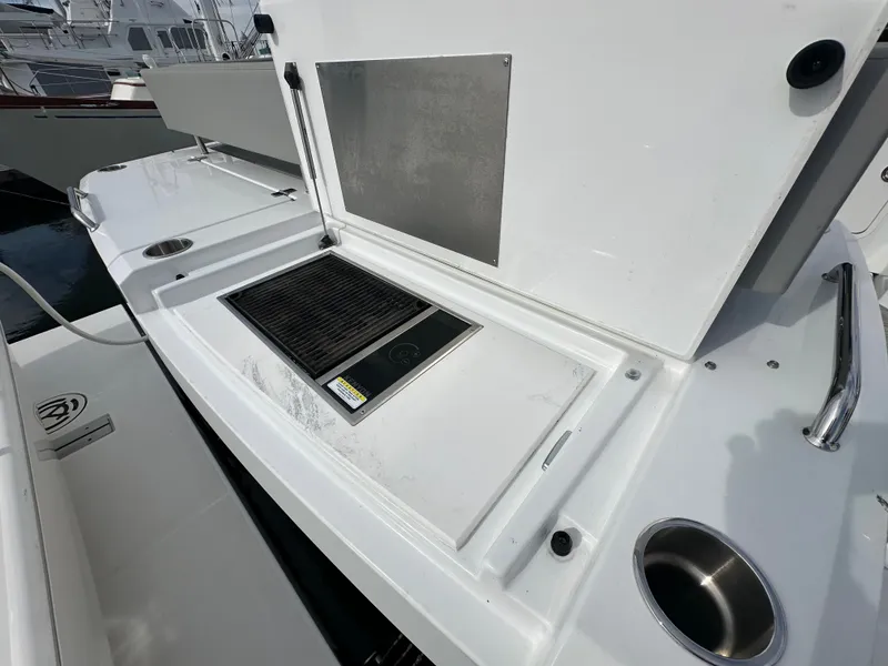 Slide: The Image of Cruisers 46 Cantius 2022 - 8