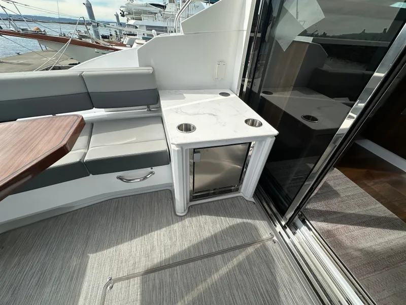 Slide: The Image of Cruisers 46 Cantius 2022 - 9