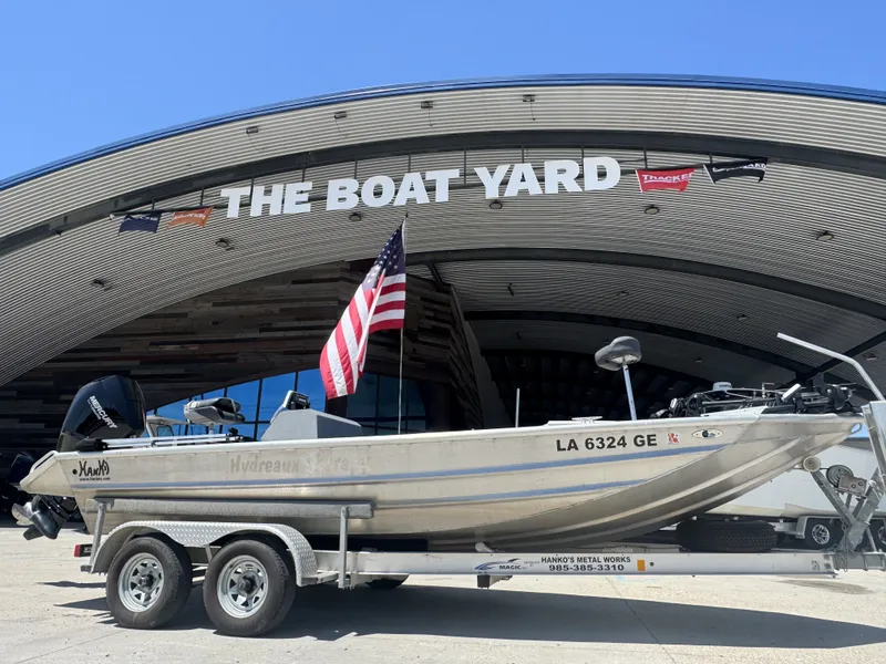 Slide: The Image of Hanko 20 SC 2016 - 3