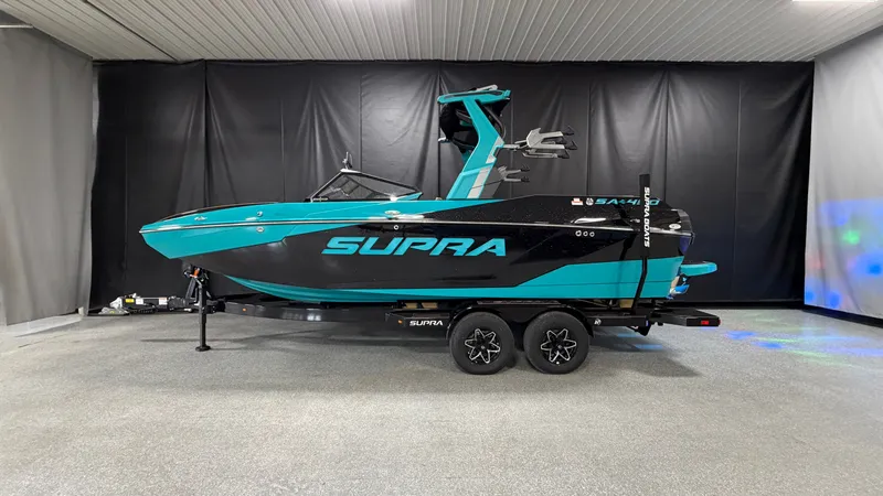 Slide: The Image of Supra SA 2026 - 0