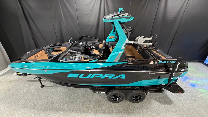 Slide: The Image of Supra SA 2026 - 1