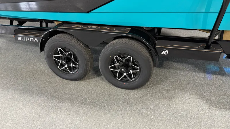 Slide: The Image of Supra SA 2026 - 110
