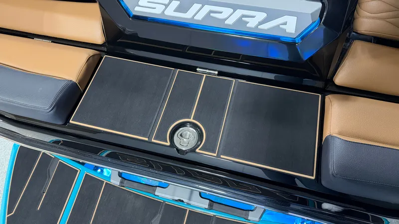 Slide: The Image of Supra SA 2026 - 15