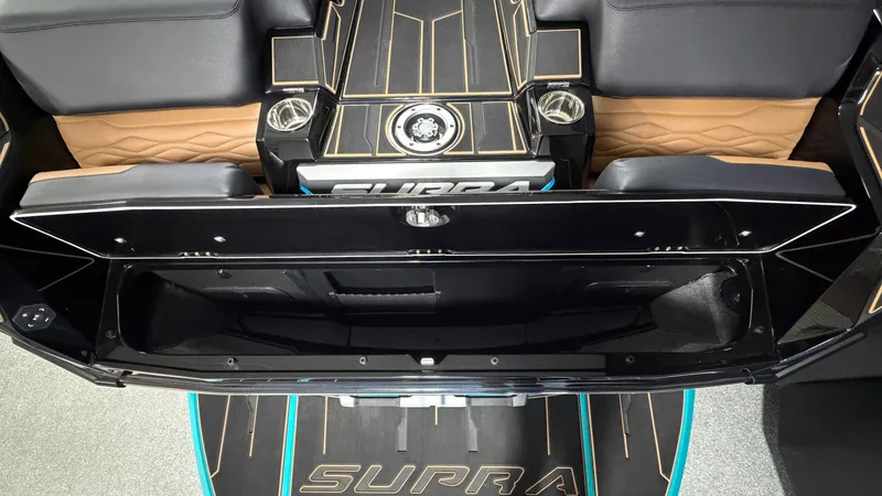Slide: The Image of Supra SA 2026 - 16