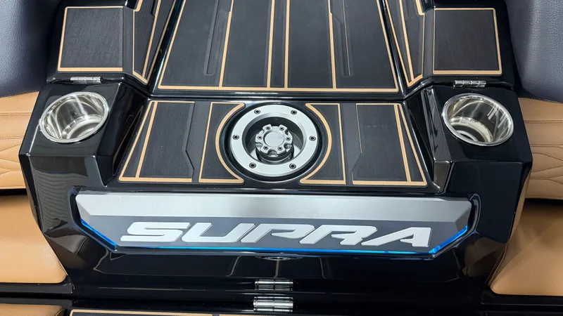 Slide: The Image of Supra SA 2026 - 18