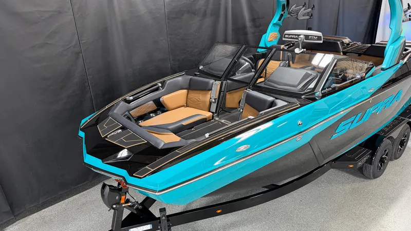 Slide: The Image of Supra SA 2026 - 4