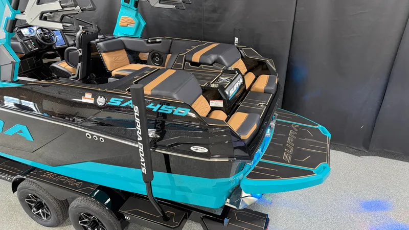 Slide: The Image of Supra SA 2026 - 6