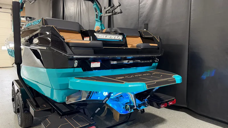 Slide: The Image of Supra SA 2026 - 7