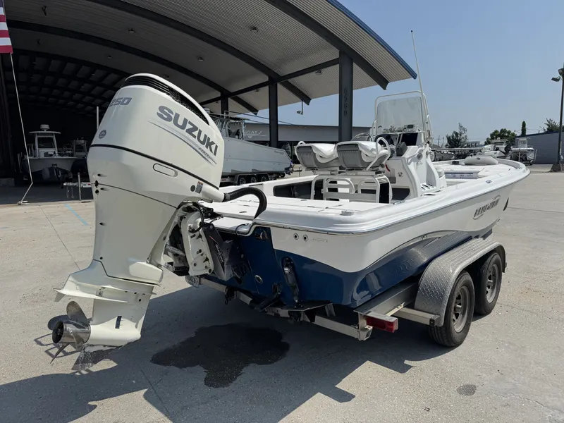 Slide: The Image of Blue Wave 2300 PureBay 2018 - 10