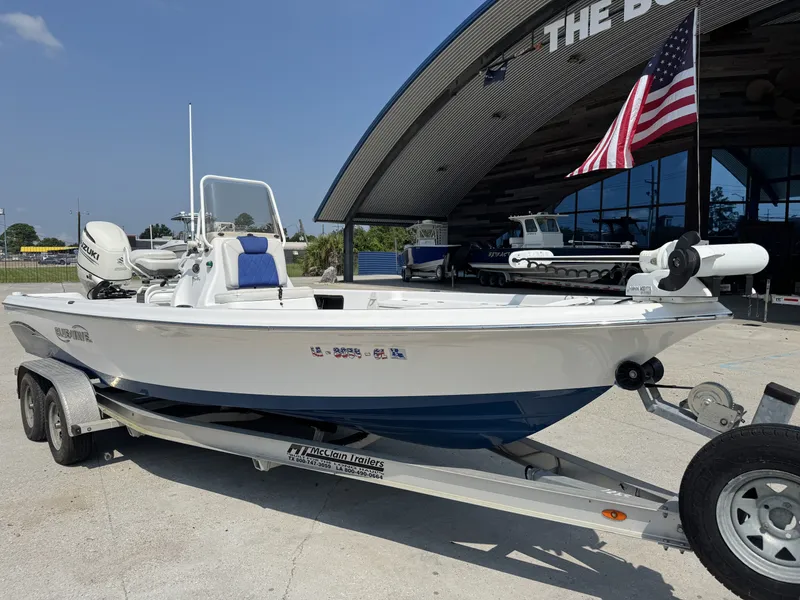 Slide: The Image of Blue Wave 2300 PureBay 2018 - 13