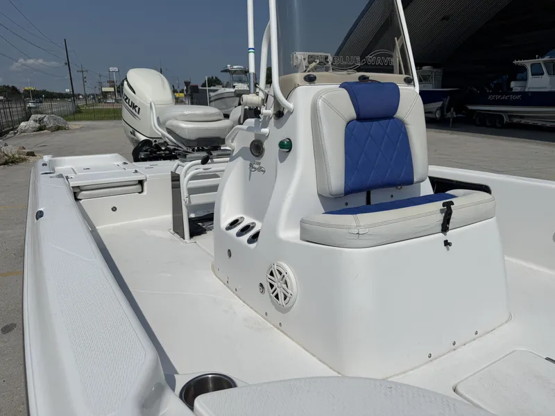 Slide: The Image of Blue Wave 2300 PureBay 2018 - 15