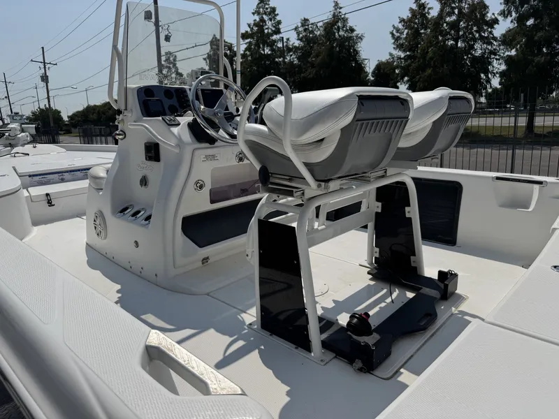 Slide: The Image of Blue Wave 2300 PureBay 2018 - 6