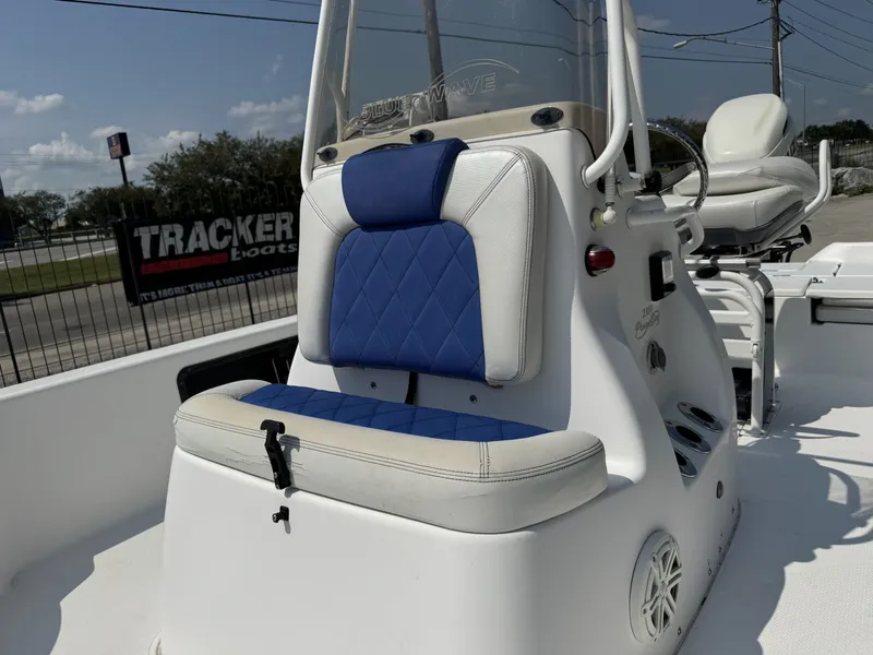 Slide: The Image of Blue Wave 2300 PureBay 2018 - 8