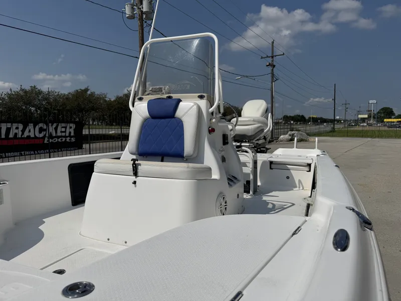 Slide: The Image of Blue Wave 2300 PureBay 2018 - 9