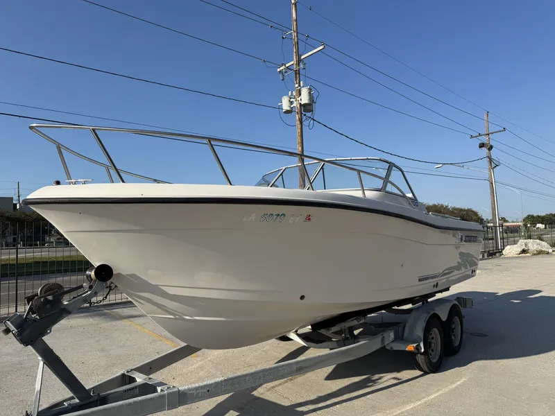 Slide: The Image of Stratos 2100 DC 1997 - 4