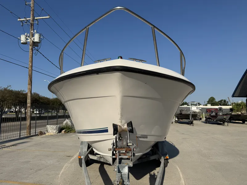 Slide: The Image of Stratos 2100 DC 1997 - 5