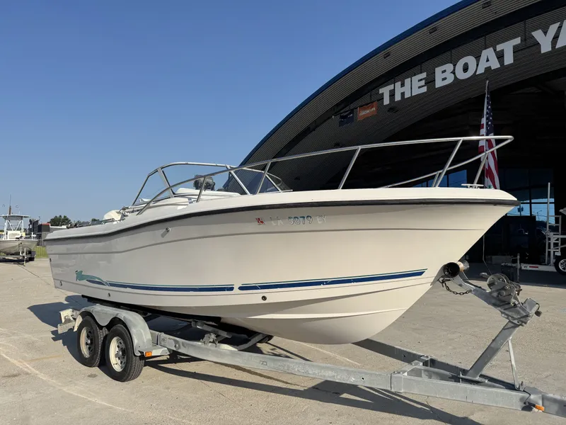 Slide: The Image of Stratos 2100 DC 1997 - 8