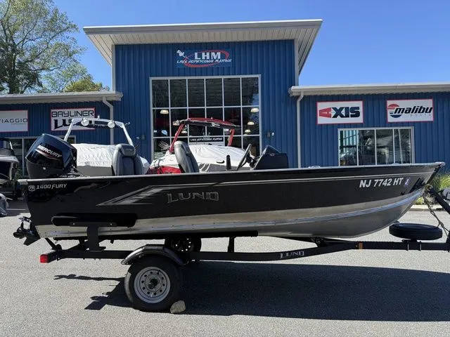 The Image of Lund 1400 Fury SS 2023 - 1