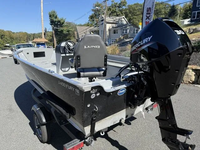 Slide: The Image of Lund 1400 Fury SS 2023 - 11