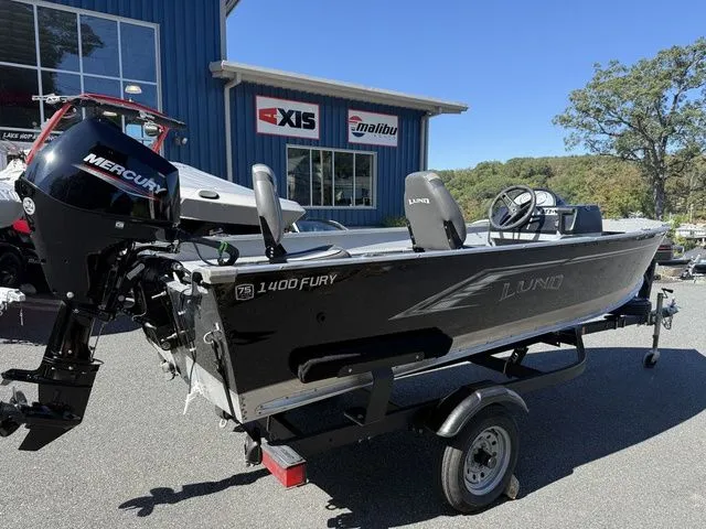 Slide: The Image of Lund 1400 Fury SS 2023 - 9