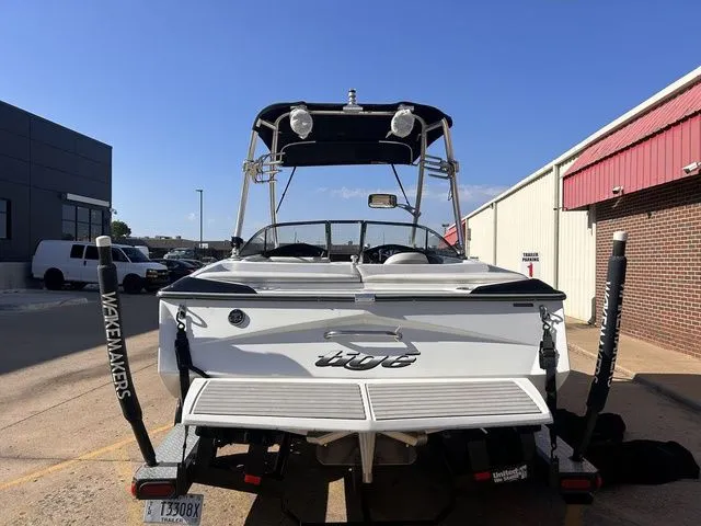 Slide: The Image of Tigé Z1 2008 - 3