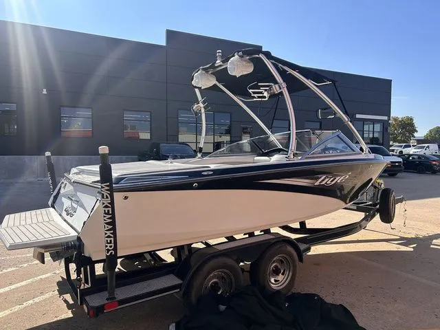 Slide: The Image of Tigé Z1 2008 - 4