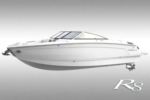 The Image of Cobalt R8 2026 - 1