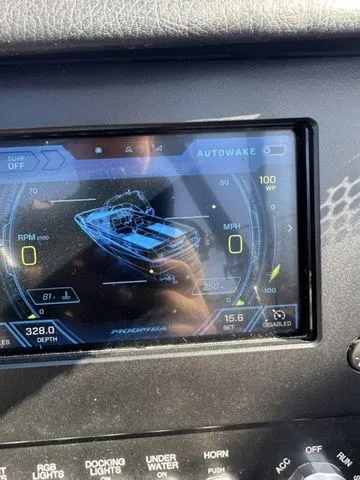 Slide: The Image of Moomba Tykon 2024 - 12