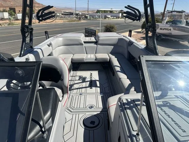 Slide: The Image of Moomba Tykon 2024 - 6