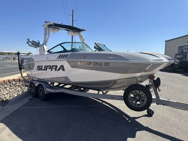 Slide: The Image of Supra SA 2019 - 4