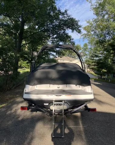 Slide: The Image of Scarab 195 HOI 2014 - 2