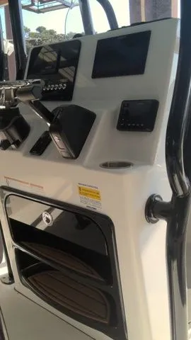 Slide: The Image of Sea Pro 230 Bay 2026 - 11